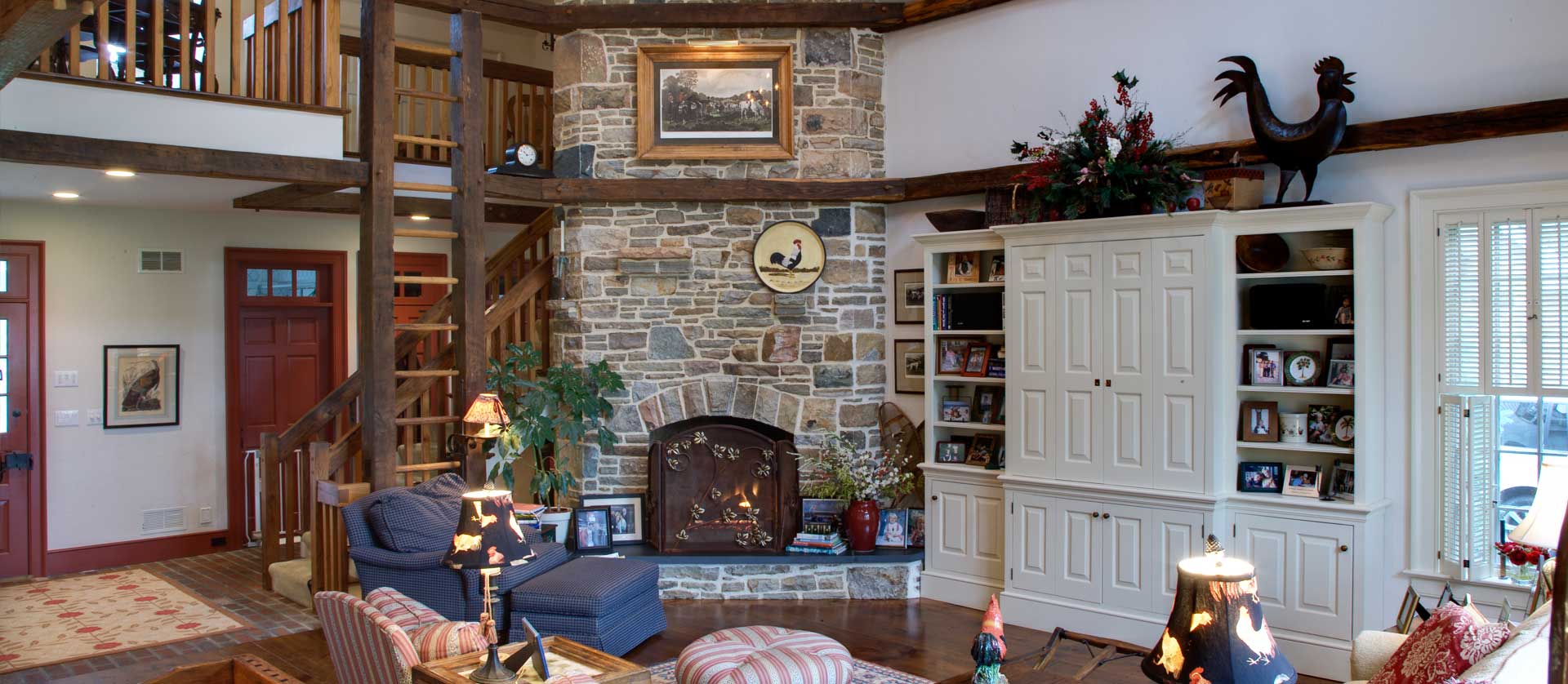 Blair Custom Homes Incorporated Pennsylvania